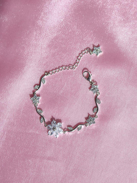 BRACELET "SAKURA"