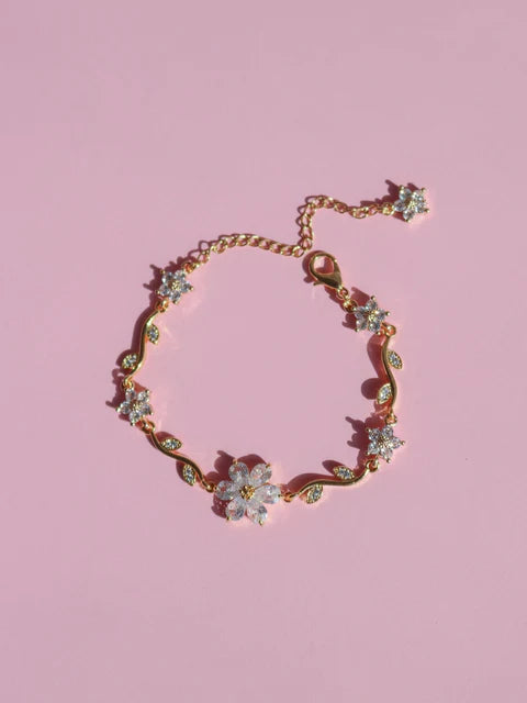 BRACELET "SAKURA"