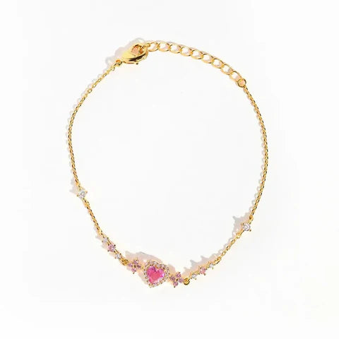 BRACELET "VALENTINE"
