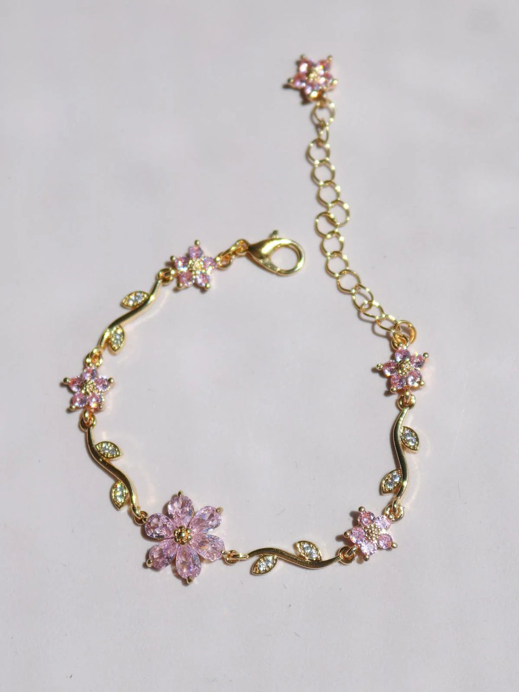 BRACELET "SAKURA"