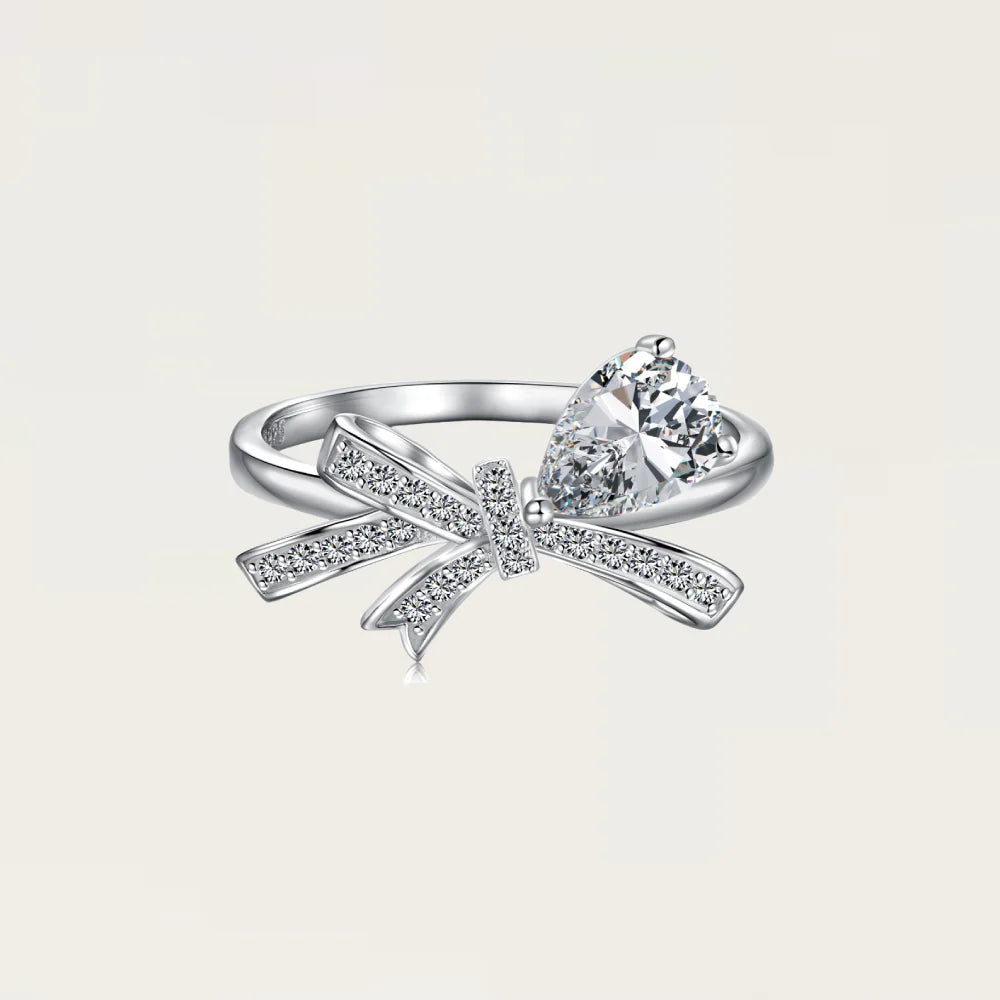 Bague Adoriza “Perle de Grâce”