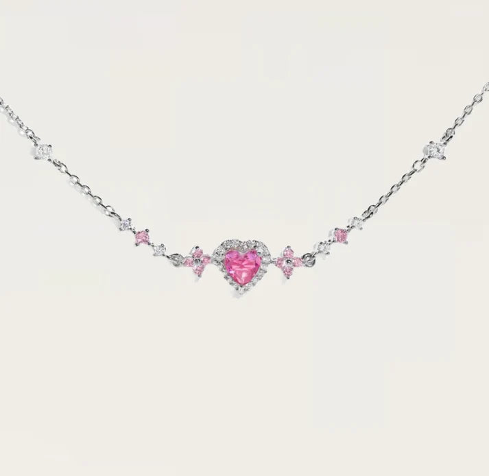 BRACELET "VALENTINE"