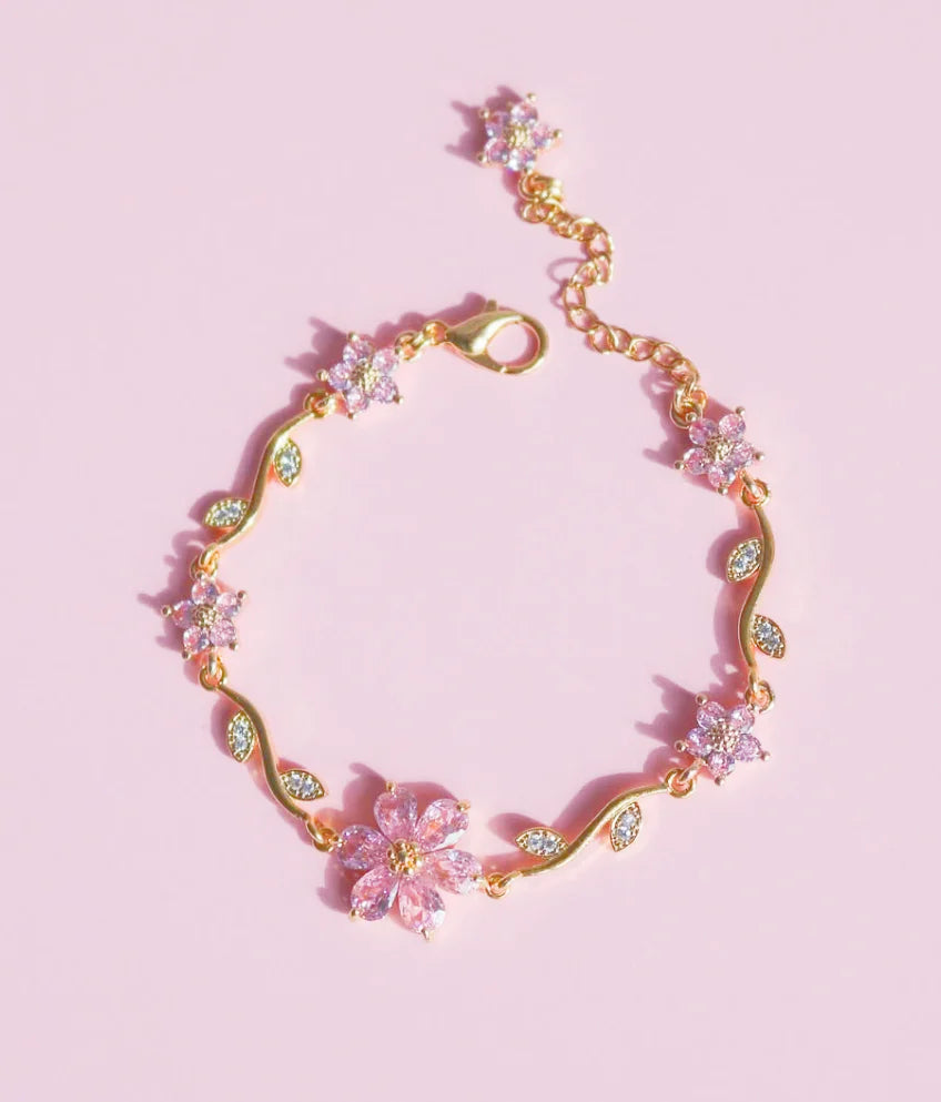 BRACELET "SAKURA"