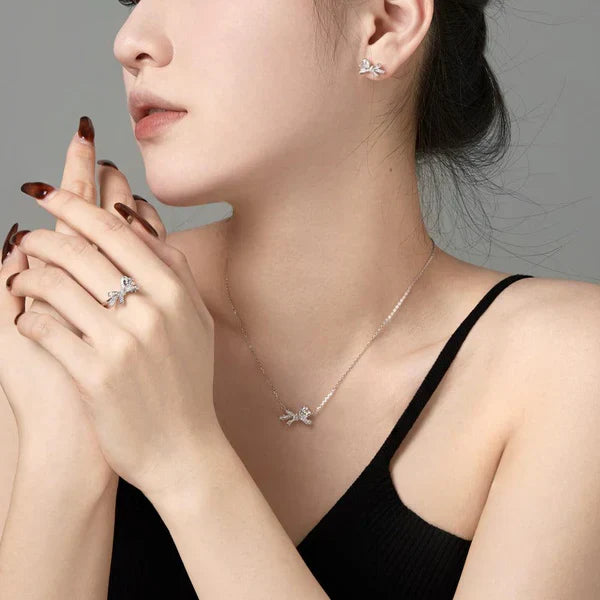 Bague Adoriza “Perle de Grâce”